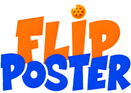 Flip Poster – Inicio